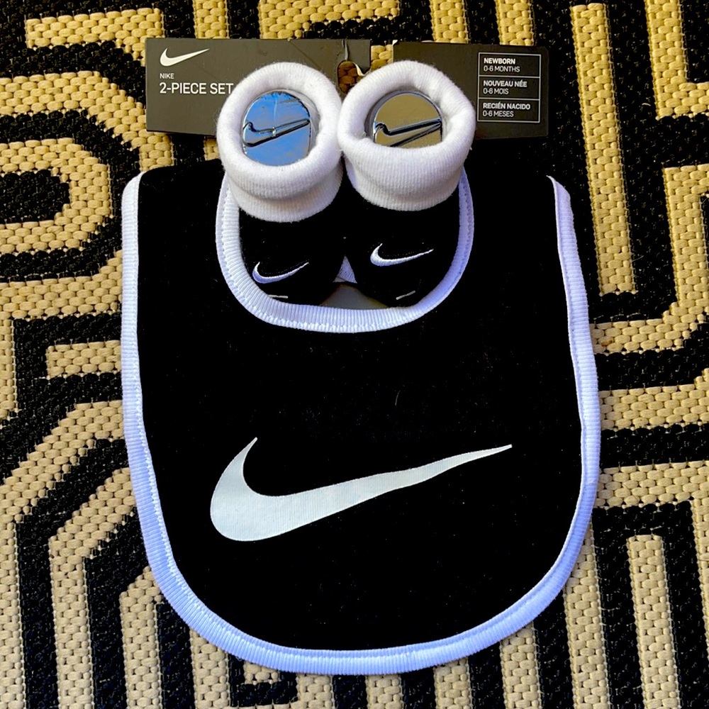 Nike 2-Piece set newborn